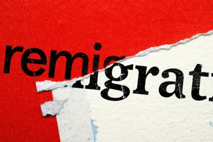 Remigration er allerede dansk lov. Det virkede ikke.