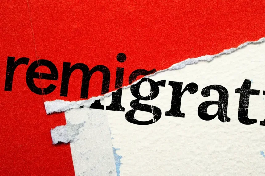 Remigration er allerede dansk lov. Det virkede ikke.