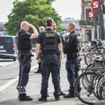 Politiet følger deres egne regler, ikke loven