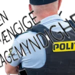 Politiet fører ikke regnskab med sin egen skyld 2 Politiet fører ikke regnskab med sin egen skyld