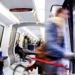 Hvis du vil forstå meningen med livet, så tag metroen