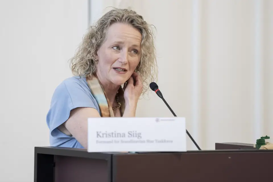Kristina Siig Kristina Siig