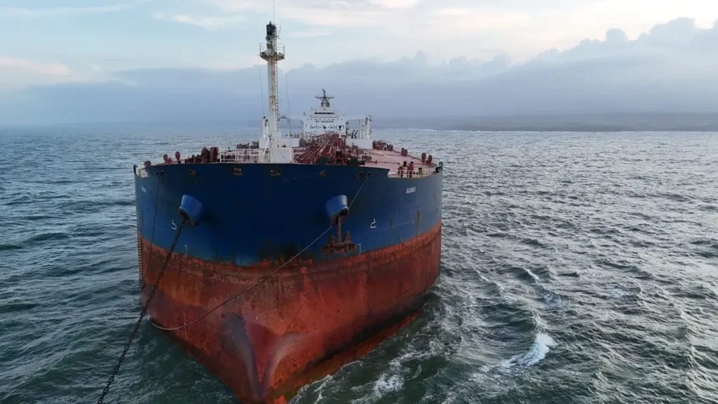 kairos ship transporteret kairos ship transporteret
