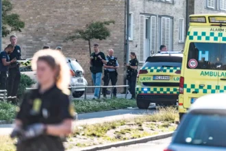 PET forudsagde Hadsten-angrebet. Politiet kaldte det isoleret