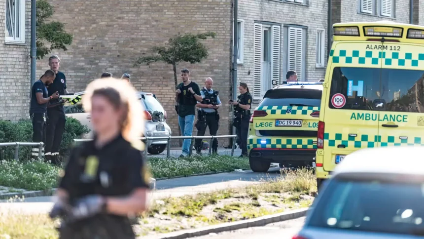 PET forudsagde Hadsten-angrebet. Politiet kaldte det isoleret