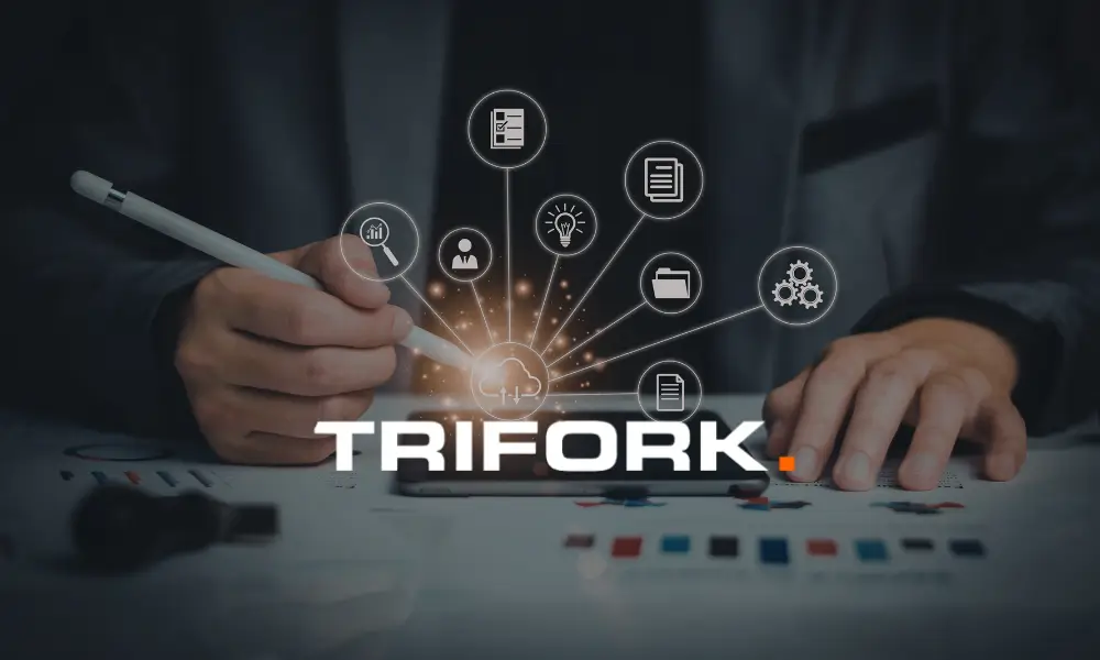 Trifork Trifork