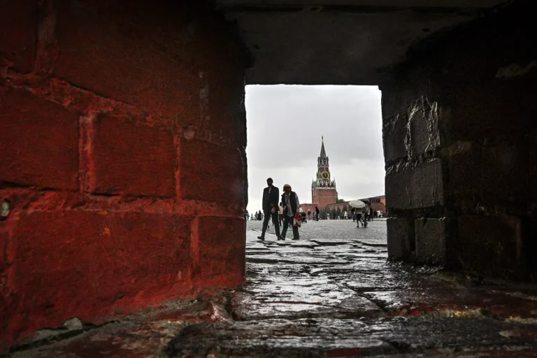 Vi venter på et Rusland, der aldrig kommer 18 Vi venter på et Rusland, der aldrig kommer