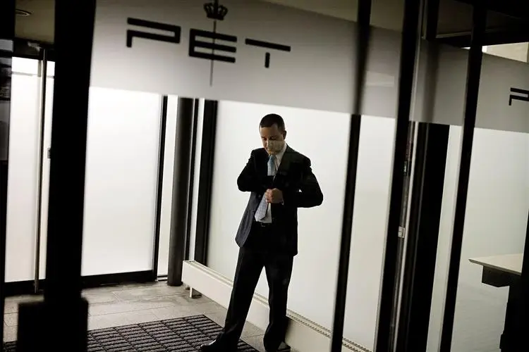 peter hummelgaard chat kontrol kildebeskyttelse pet