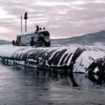 Nord Stream-sabotagen: Tyskland tiltaler, Danmark tier