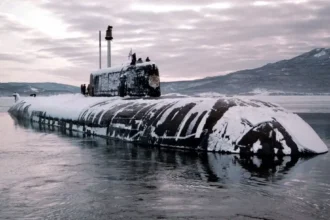 Nord Stream-sabotagen: Tyskland tiltaler, Danmark tier