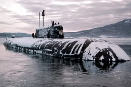 Nord Stream-sabotagen: Tyskland tiltaler, Danmark tier