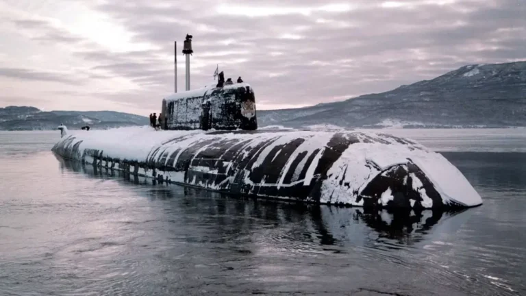 Nord Stream-sabotagen: Tyskland tiltaler, Danmark tier