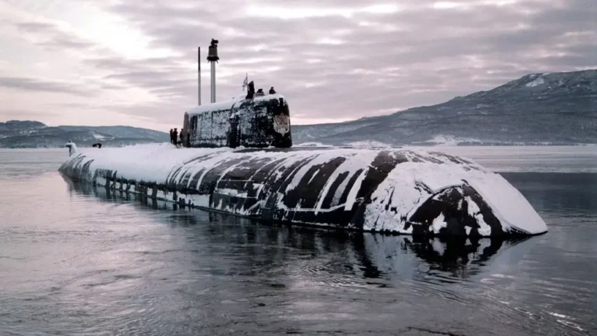 Nord Stream-sabotagen: Tyskland tiltaler, Danmark tier