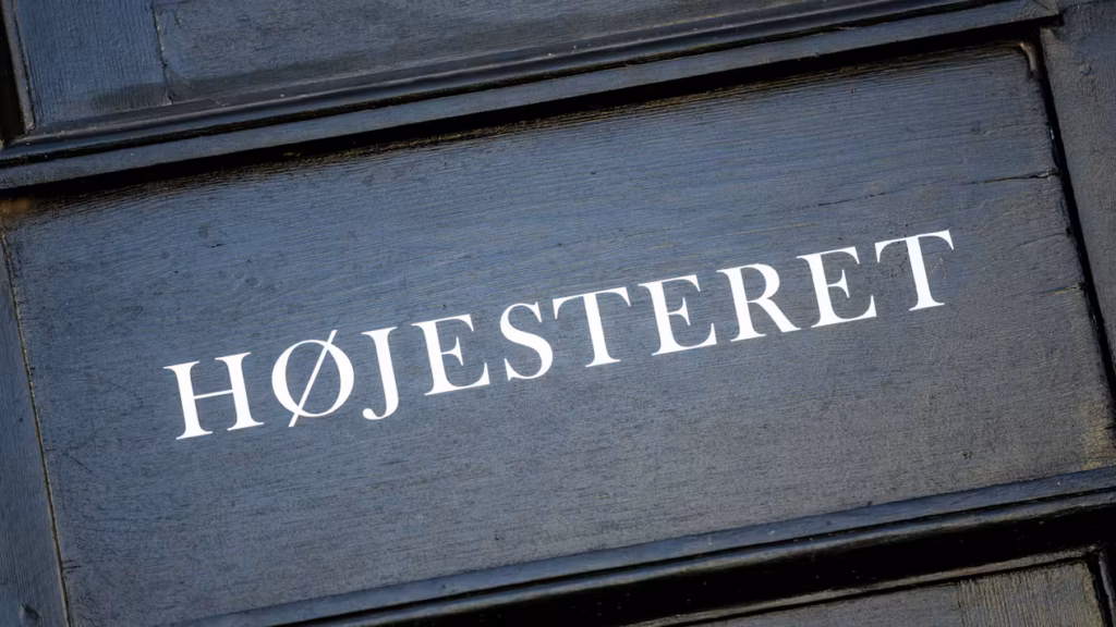 Højesteret: AI-billeder af overgreb straffes som ægte