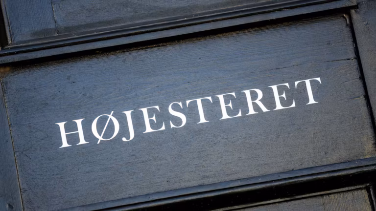 Højesteret: AI-billeder af overgreb straffes som ægte