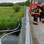 Fårup Bæk: mindst 15 års forurening, 0 påbud 6 Fårup Bæk: mindst 15 års forurening, 0 påbud