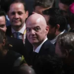 Brussel lader FIFA-klagen ligge på is