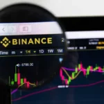 Binance stopper udbetalinger efter mistænkt hack