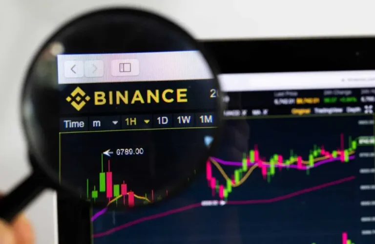 Binance stopper udbetalinger efter mistænkt hack