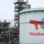 TotalEnergies mere end fordoblede overskuddet på et år