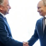 Ukraine betaler regningen for Putins diesel 7 Ukraine betaler regningen for Putins diesel