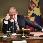 Putin-opkaldet splitter Norden