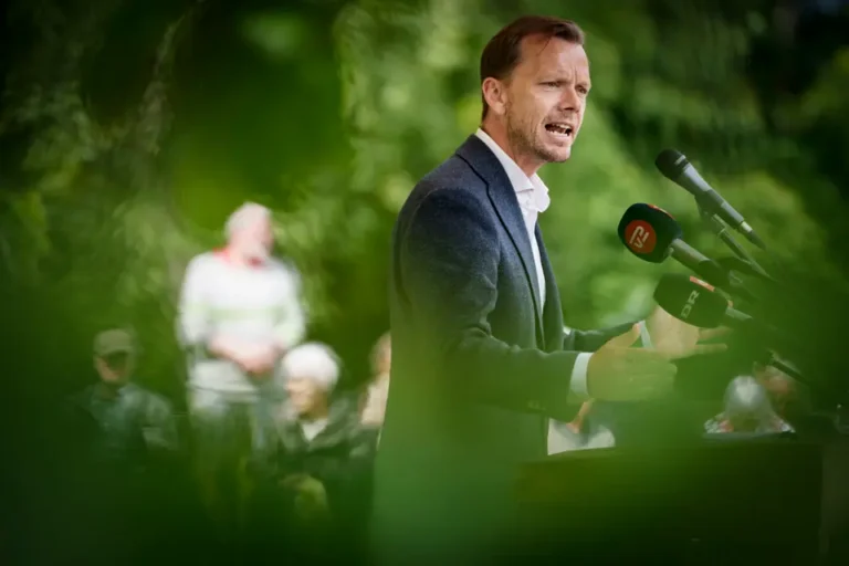 1.000 kroner til pensionister mangler stadig grænser