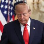 Trump løsner sanktionerne på russisk diesel